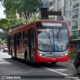 Himalaia Transportes > Ambiental Transportes Urbanos 4 1771 na cidade de São Paulo, São Paulo, Brasil, por Michel Nowacki. Número da foto: #10954922.