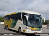 Empresa Gontijo de Transportes 18965 na cidade de Caruaru, Pernambuco, Brasil, por Lenilson da Silva Pessoa. Número da foto: #10954087.