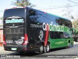 Andimar 1024 na cidade de Santiago, Santiago, Metropolitana de Santiago, Chile, por Jeremias Alejandro Medina Ramirez. Número da foto: #10953619.