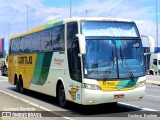 Empresa Gontijo de Transportes 12465 na cidade de São Paulo, São Paulo, Brasil, por Gustavo  Bonfate. Número da foto: #10953417.