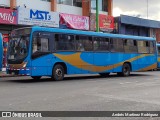 METROCOOP 118 na cidade de Hospital, San José, San José, Costa Rica, por Andrés Martínez Rodríguez. Número da foto: #:id.
