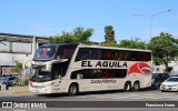 El Aguila LV-1008 na cidade de Ciudad Autónoma de Buenos Aires, Argentina, por Francisco Ivano. ID da foto: :id.