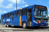 Viação Atalaia Transportes 6005 na cidade de Aracaju, Sergipe, Brasil, por Julio Cesar  Barbosa Martins. ID da foto: :id.