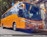 AndiBus 00 na cidade de Catedral, San José, San José, Costa Rica, por Andrés Martínez Rodríguez. Número da foto: #10953894.