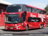 Ivergrama - Transporte y Turismo Iver Grama 120 na cidade de Santiago, Santiago, Metropolitana de Santiago, Chile, por Jeremias Alejandro Medina Ramirez. Número da foto: #10953535.