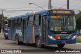 Viação Atalaia Transportes 6301 na cidade de Aracaju, Sergipe, Brasil, por Julio Cesar  Barbosa Martins. Número da foto: #10952863.