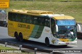 Empresa Gontijo de Transportes 17120 na cidade de Lavrinhas, São Paulo, Brasil, por Jhonatan Diego da Silva Trevisan. Número da foto: #10954509.