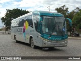 Cacique Transportes 4451 na cidade de Vitória da Conquista, Bahia, Brasil, por João Emanoel. Número da foto: #:id.