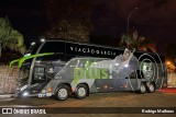 Viação Garcia 88018 na cidade de Maringá, Paraná, Brasil, por Rodrigo Matheus. Número da foto: #10953261.