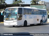 TranSantin  na cidade de Santiago, Santiago, Metropolitana de Santiago, Chile, por Jeremias Alejandro Medina Ramirez. Número da foto: #10953494.