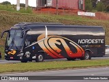 Expresso Nordeste 5570 na cidade de Embu das Artes, São Paulo, Brasil, por Luis Fernando Santos. Número da foto: #10953873.