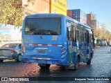 Royal Bus 51 na cidade de Estación Central, Santiago, Metropolitana de Santiago, Chile, por Benjamín Tomás Lazo Acuña. ID da foto: :id.