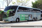 Viação Garcia 8402 na cidade de São Paulo, São Paulo, Brasil, por George Miranda. Número da foto: #10954515.