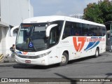 Viação Teresópolis RJ 203.074 na cidade de Rio de Janeiro, Rio de Janeiro, Brasil, por Marco Aurélio de Oliveira. Número da foto: #10955097.