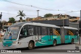 Expresso Luziense > Territorial Com. Part. e Empreendimentos 30535 na cidade de Belo Horizonte, Minas Gerais, Brasil, por Otto von Hund. Número da foto: #10953465.