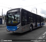 Viação Paratodos > São Jorge > Metropolitana São Paulo > Mobibrasil 6 4294 na cidade de São Paulo, São Paulo, Brasil, por LUIS FELIPE CANDIDO NERI. Número da foto: #:id.