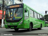 Transportes Santo Antônio DC 3.140 na cidade de Duque de Caxias, Rio de Janeiro, Brasil, por Bruno Mendonça. Número da foto: #:id.