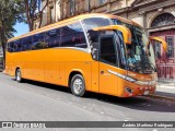 AndiBus 00 na cidade de Catedral, San José, San José, Costa Rica, por Andrés Martínez Rodríguez. Número da foto: #10953854.