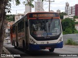 União Transportes 158 na cidade de Cuiabá, Mato Grosso, Brasil, por Douglas Jose Ramos. ID da foto: :id.