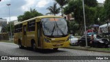VCG - Viação Campos Gerais 1137 na cidade de Ponta Grossa, Paraná, Brasil, por Felipe  Dn. Número da foto: #:id.