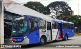 Guarulhos Transportes 33.627 na cidade de Guarulhos, São Paulo, Brasil, por Anderson Barbosa Marinho. Número da foto: #:id.