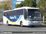 Suplay Rio 7200 na cidade de Aparecida, São Paulo, Brasil, por Marco Aurélio de Oliveira. Número da foto: #:id.