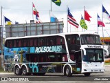 Rolsol Bus 315 na cidade de Balneário Camboriú, Santa Catarina, Brasil, por Altair Júnior. ID da foto: :id.