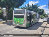 Viação Gato Preto 1 3548 na cidade de São Paulo, São Paulo, Brasil, por Thalis Nathan. Número da foto: #10955023.