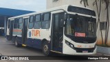 TUPi Transportes Urbanos Piracicaba 8541 na cidade de Piracicaba, São Paulo, Brasil, por Henrique Oliveira. Número da foto: #:id.