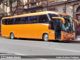 AndiBus 00 na cidade de Catedral, San José, San José, Costa Rica, por Andrés Martínez Rodríguez. Número da foto: #10953930.