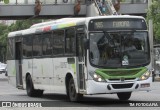 Viação VG B31157 na cidade de Rio de Janeiro, Rio de Janeiro, Brasil, por TM FOTOGAFIA. Número da foto: #:id.