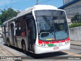 Next Mobilidade - ABC Sistema de Transporte 7202 na cidade de Santo André, São Paulo, Brasil, por Juliano Soares. ID da foto: :id.