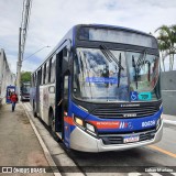 Next Mobilidade - ABC Sistema de Transporte 80.639 na cidade de São Caetano do Sul, São Paulo, Brasil, por Lohan Mariano. Número da foto: #10954215.