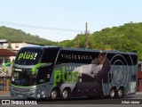 Viação Garcia 88137 na cidade de Balneário Camboriú, Santa Catarina, Brasil, por Altair Júnior. Número da foto: #10954746.