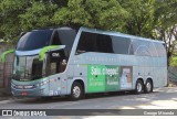 Viação Garcia 8494 na cidade de São Paulo, São Paulo, Brasil, por George Miranda. Número da foto: #10954496.