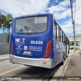 Next Mobilidade - ABC Sistema de Transporte 80.639 na cidade de São Caetano do Sul, São Paulo, Brasil, por Lohan Mariano. Número da foto: #10954208.
