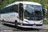 Viação Piracicabana 2762 na cidade de São Paulo, São Paulo, Brasil, por Hariel Bernades. Número da foto: #:id.