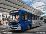 ATT - Atlântico Transportes e Turismo 6127 na cidade de Vitória da Conquista, Bahia, Brasil, por João Pedro Rocha. Número da foto: #10953555.