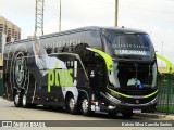 Viação Garcia 88018 na cidade de São Paulo, São Paulo, Brasil, por Kelvin Silva Caovila Santos. Número da foto: #10954659.