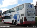 Morgan Tour 18 na cidade de Florianópolis, Santa Catarina, Brasil, por Bruno Barbosa Cordeiro. Número da foto: #10953070.