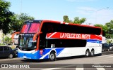 La Veloz del Norte 4582 na cidade de Ciudad Autónoma de Buenos Aires, Argentina, por Francisco Ivano. Número da foto: #10955209.