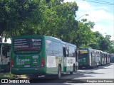Rápido Cuiabá Transporte Urbano 2093 na cidade de Cuiabá, Mato Grosso, Brasil, por Douglas Jose Ramos. Número da foto: #:id.