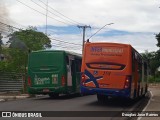 União Transportes 158 na cidade de Cuiabá, Mato Grosso, Brasil, por Douglas Jose Ramos. Número da foto: #:id.