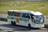 Empresa Gontijo de Transportes 21530 na cidade de Lavrinhas, São Paulo, Brasil, por Jhonatan Diego da Silva Trevisan. Número da foto: #10954506.