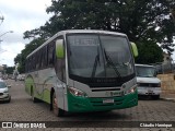 Turin Transportes 1135 na cidade de Ouro Branco, Minas Gerais, Brasil, por Cláudio Henrique. Número da foto: #10954575.