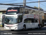 Andimar 1023 na cidade de Santiago, Santiago, Metropolitana de Santiago, Chile, por Jeremias Alejandro Medina Ramirez. Número da foto: #10953606.