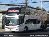 Andimar 1023 na cidade de Santiago, Santiago, Metropolitana de Santiago, Chile, por Jeremias Alejandro Medina Ramirez. ID da foto: :id.