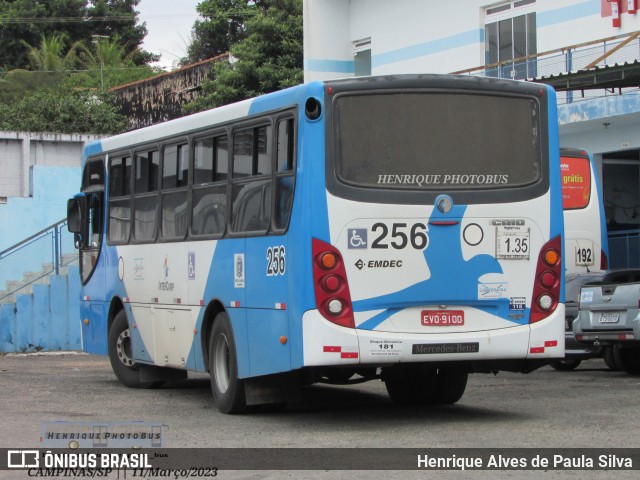 Cooperatas 256 na cidade de Campinas, São Paulo, Brasil, por Henrique Alves de Paula Silva. ID da foto: 10957384.