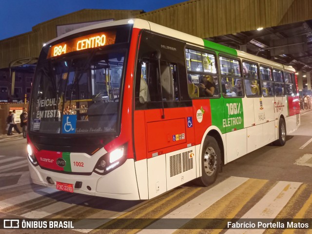 Suzantur Mauá 1002 na cidade de Mauá, São Paulo, Brasil, por Fabrício Portella Matos. Número da foto: #10957972.