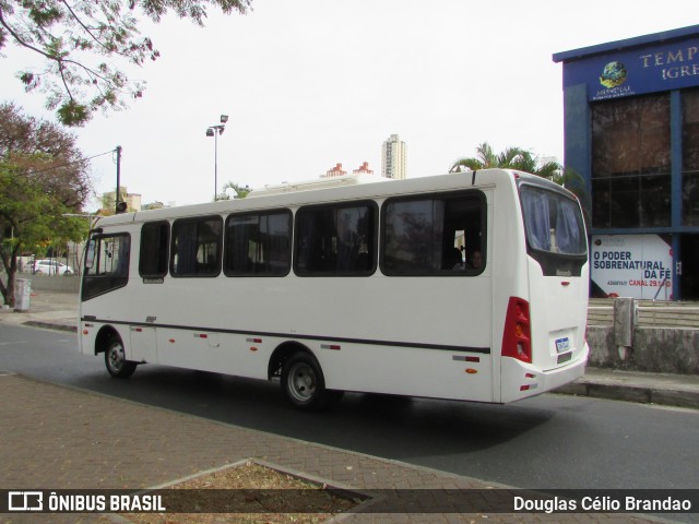 Exército Brasileiro 8A44 na cidade de Belo Horizonte, Minas Gerais, Brasil, por Douglas Célio Brandao. ID da foto: 10956367.